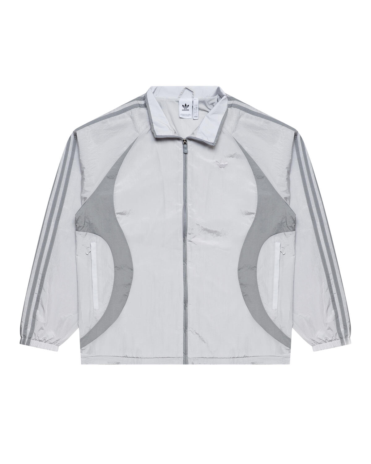 adidas Originals 2000 Track Top | JP1138 | AFEW STORE